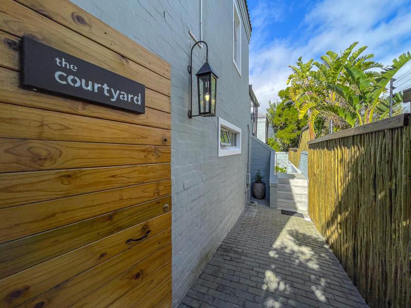 2 Bedroom Property for Sale in Hout Bay Western Cape